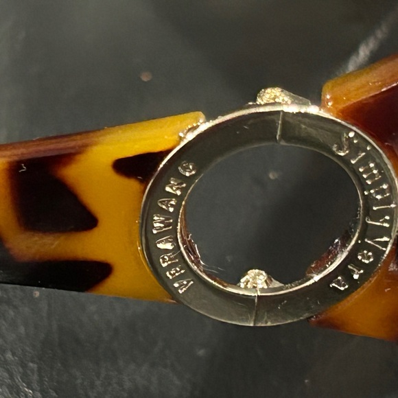 Vera Wang Tortoise Shell Sunglasses main image 9